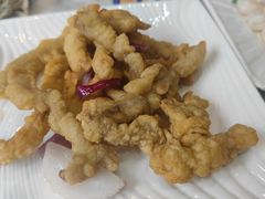 燕云小酥肉-燕云楼(云南路店)