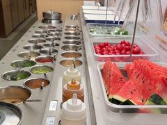-海底捞火锅(公益西桥店)
