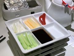 -在前门·烤鸭北京菜(五月花广场店)