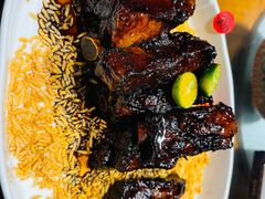 -图味美小黄鱼·景德菜(浙江路店)