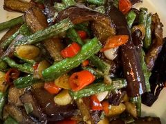 -米椰湘·辣椒炒肉