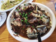-绍兴名菜馆(可乐路店)