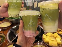 -笔记安顺夺夺粉火锅