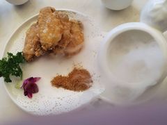 -唐猫庭院·千年陕菜(大唐不夜城店)