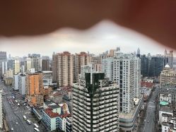 -DOS HOP潮上舞蹈