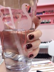 -蜜丝卡伦美甲美睫半永久