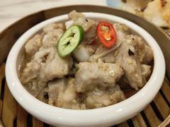 -金河半岛园林酒家(金融城店)