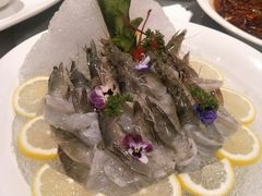 -西安锦江国际酒店