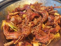 -香味轩(北海路店)