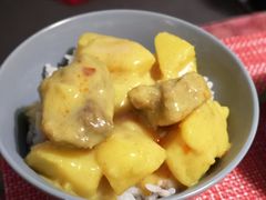-忘忧草融合私房菜(红鼎国际店)