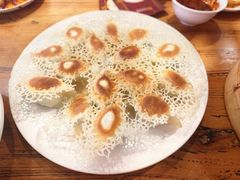 -老边饺子馆(中街店)