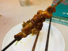 -伊带伊路新疆美食府(呼家楼店)