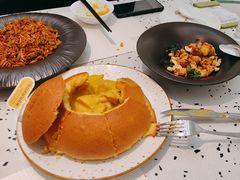 -大树餐厅(朝阳大悦城店)