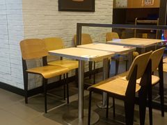 -汉堡王(歌斐中心店)