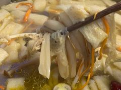 -菌极鲜野生菌火锅店(阳明祠店)