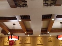 -福来居烤鸭店(天坛二店)
