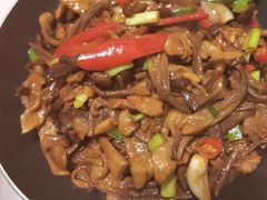 -小菜园新徽菜(上海浦东复地活力城店)