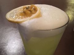 -Nirvana Cafe&Bar(北仓文创街区店)