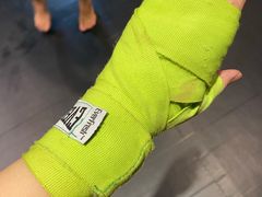 -M.S拳击泰拳馆(大学路店)