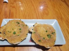 -蚝翅·海鲜粥·烧烤·羊肉季(鄞州万达店)