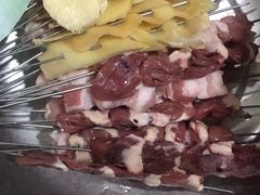 -永安烧烤