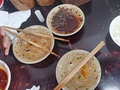 -泰宜担担面(黄泥塝总店)