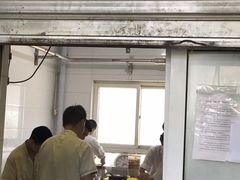 -李小老烧饼(常营民族家园店)