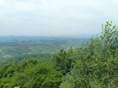 -帽儿山国家森林公园