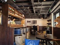-Hei Cafe(工体店)