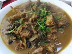 -连池鱼豆味坊(风景区店)