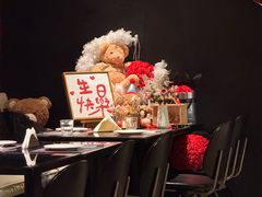 -Nord Grill&Bar Highland诺德西餐(深圳欢乐海岸店)