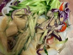 -陕味食族油泼面(工商大学店)