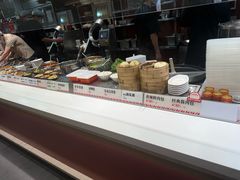 -乡村基·川味现炒大王(熙悦天街店)