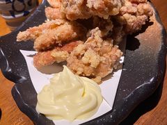 -千代武日本料理(开发区店)