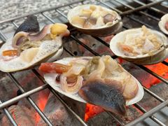 -震海贝烤贝·民俗特色店(延吉总店)