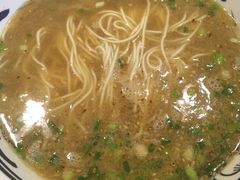-霸道川面馆(张江店)