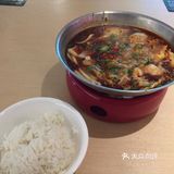 今天就想吃点辣的