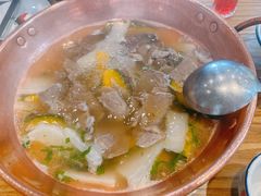 -妈妈的味道(和顺古镇店)