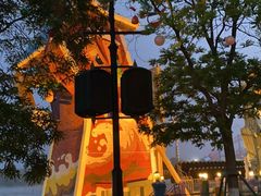 -大连海昌发现王国主题公园