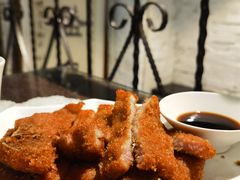 -熠盛粤味·顺德桑拿鸡(永康路店)