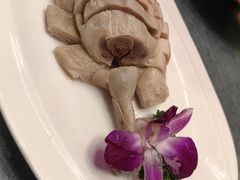 -古南都·清真绿柳居菜馆(太平南路店)