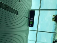 -福州长乐国际机场