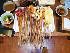 -来蜀乾串串香(北京总店)