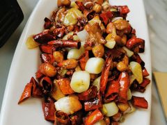 -陈麻婆豆腐总店
