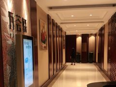 -上海圣淘沙万怡酒店
