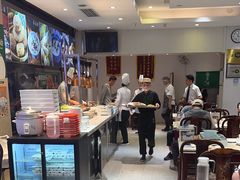 -紫光园(劲松店)