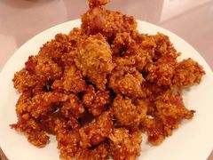 -烤肉宛饭庄(北新桥店)