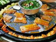 -盘尚石棉烤肉(蒲江店)