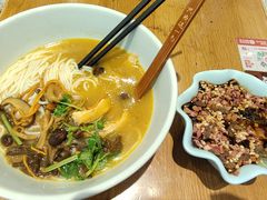 -云味馆·云南菜·云南米线(同泰时代广场店)