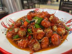 -辣不怕口味虾(凌霄路店)